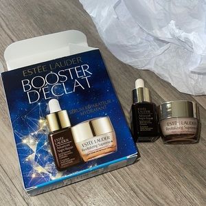 Estée Lauder Radiance Recharge Travel/Mini